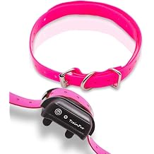 Universal 27 12 X 34 Replacement Band Strap for Dog Training Collar - Adjustable Waterproof TPU for Remote E-Collar, Static/Vibration Shock Trainer, Fits Most Bark Control & Obedience Devices