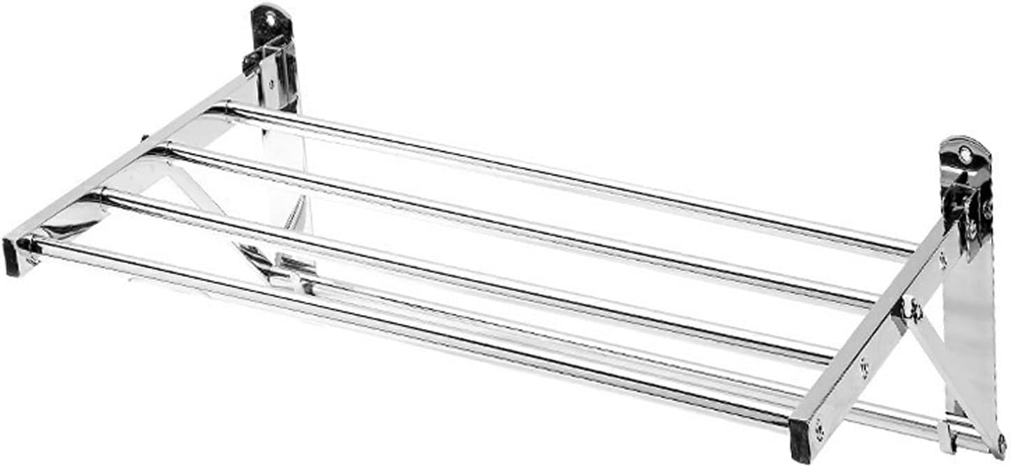 Clothes Drying Rack Wall Mount Laundry Drying Rack