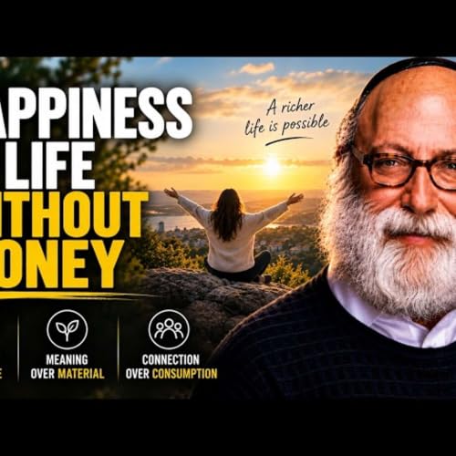 Happiness in Life Without Money