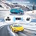 DYNACAM Dash Cam Front and Rear 4K+1080P, WiFi Dash Cam Free 64GB Card, G-Sensor, Car Camera 24H Parking Mode, Super Night Vision Dashcam, B-T26 Car on-dash Support 256GB Max DYNACAM Dash Cam Front and Rear 4K+1080P, WiFi Dash Cam Free 64GB Card, G-Sensor, Car Camera 24H Parking Mode, Super Night Vision Dashcam, B-T26 Car on-dash Support 256GB Max