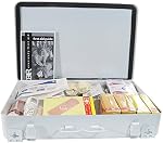 Pool First Aid Kit (50 Person)