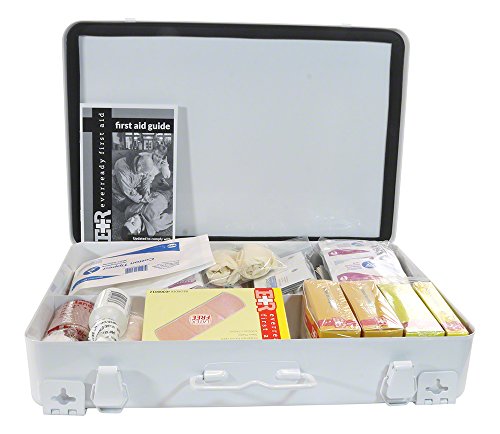 Pool First Aid Kit (50 Person) - Thumbnail 2
