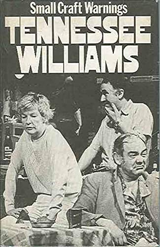 Small Craft Warnings 0436572168 Book Cover