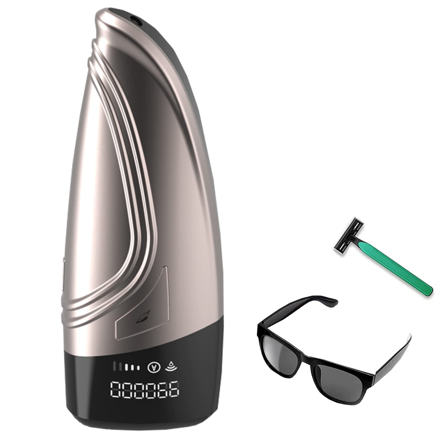 Buy 2022 Early Release IPL Hair Removal Device for Women Men,Painless