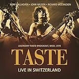 tastenkombination sonderzeichen  Live in Switzerland 1970