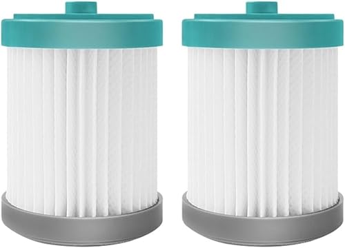 Repuesto de filtro Hepa al vacío, compatible con Pure ONE Hero Master Cleaner Pieza de repuesto, compatible con Tineco A10 A11 S11 PWRHERO11 S12