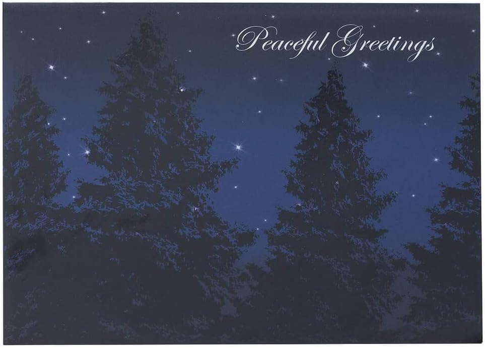 Fox Valley Traders Variety Pack All Occasion Card Set of 20