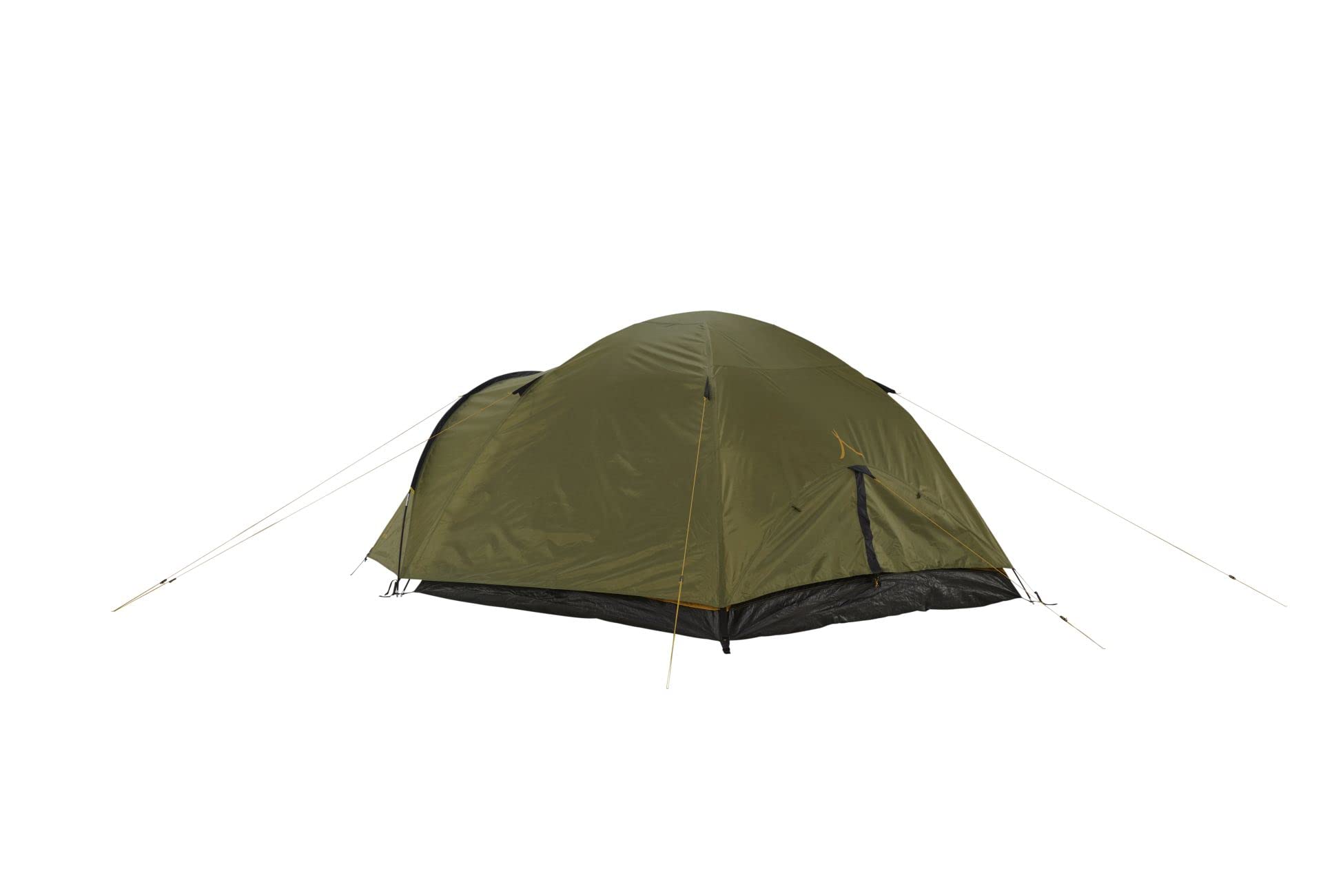 Grand Canyon Robson 3 – Tienda Tipo túnel (Tienda para 3 Personas)