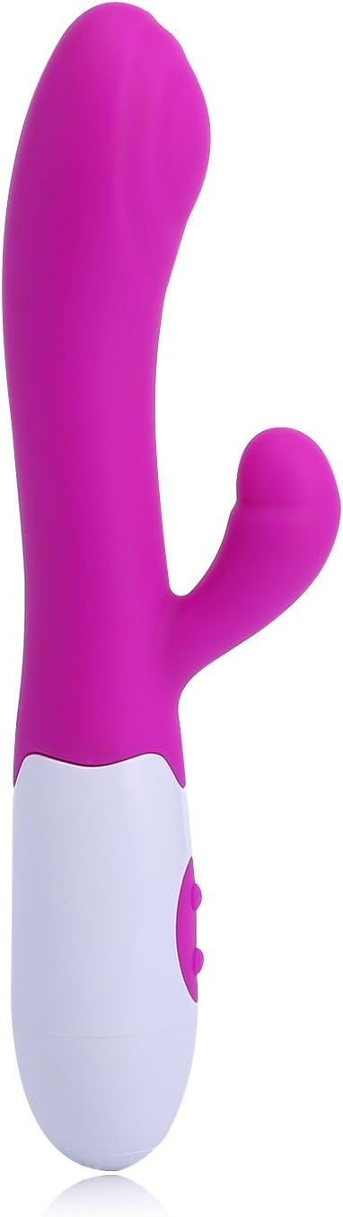 Vibrador Consolador, URLOVE® Dildo Estimulador del Punto G ...