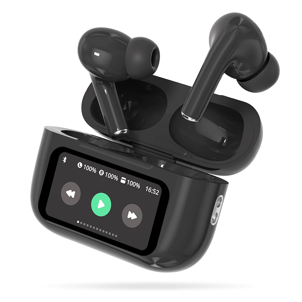 Amazon.co.jp: 明誠 ワイヤレスイヤホン Bluetooth 5.4 ヘッドフォン