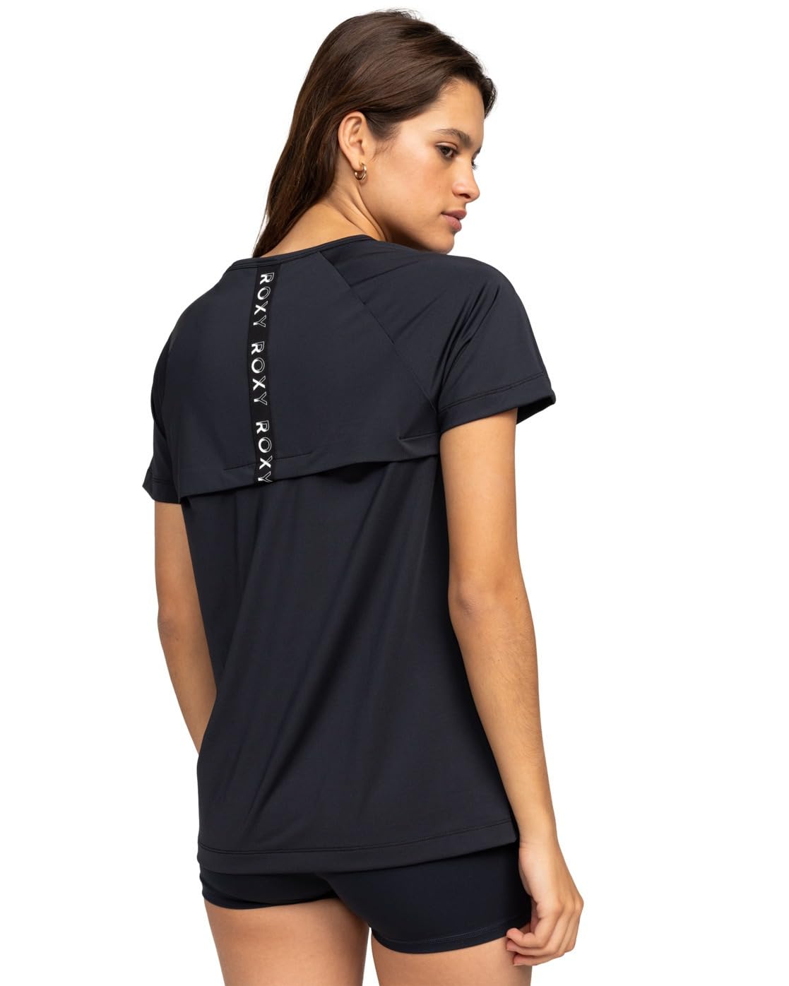 Roxy Bold Moves Tee T-Shirt Donna (Pacco da 1)