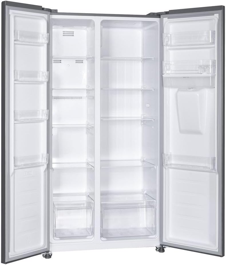 Review Philco PRF535ID: descubra como a geladeira ideal transforma sua cozinha 4 51jVeuzAY7L. AC SL1000