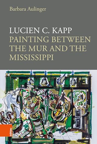Lucien C. Kapp Painting le beau livre de peinture idéal pour décorer votre table de salon - 2