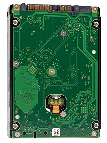 Enterprise ST2000NX0273 Disco rigido interno da 2