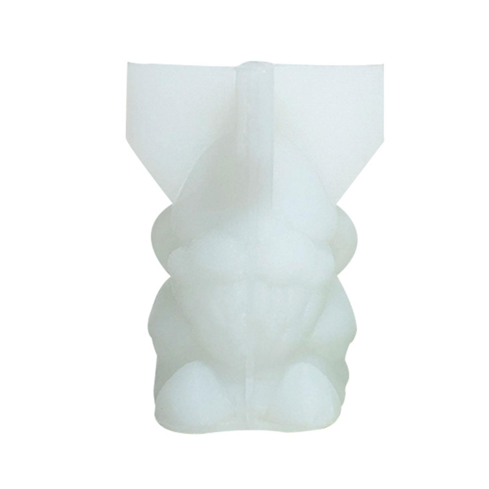 Kalttoy Christmas Mold Christmas Silicone Mold Non Stick for Soap Plaster Ornament Molds Silicone Halloween