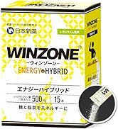 Amazon.co.jp: ウィンゾーン エナジージェル 補給食 カフェイン50mg