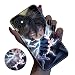 Produktbild GRX-CAR Handy Hülle Case Schutzhülle Anime Manga Comic Theme Handyhüllen,Ersatz for Apple,IPhone6/6s,IPhone7/8,7plus/8plus,X/XS,IPhoneXR,XSmax,11,IPhone11Pro,11Promax,A-IPhone11Promax