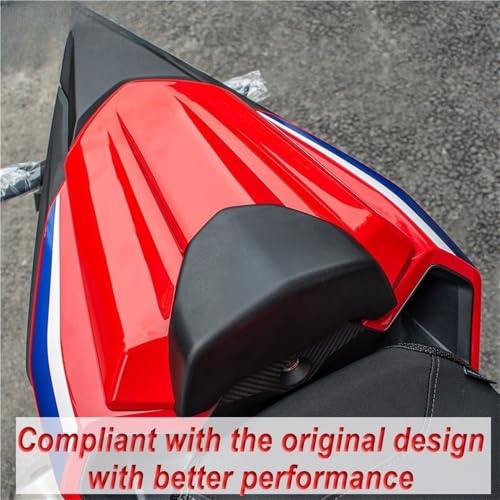 Capot de selle CB500F pour remplacer la selle passager usée - 4