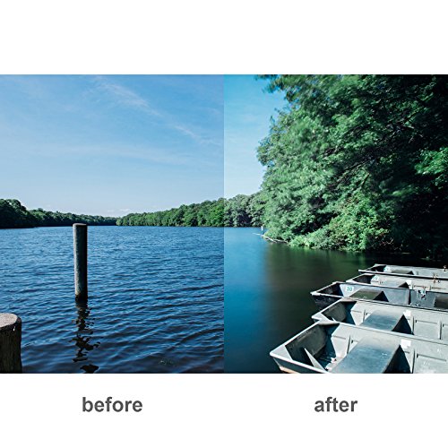 Tiffen 52Mm Ww Ir Neutral Density 3.0 Filter #TOP5