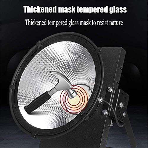 NWYJR Spotlight met LED toren kroonluchter gebouw verlichting hoge energie schijnwerper veiligheid lamp buiten… - Afbeelding 4