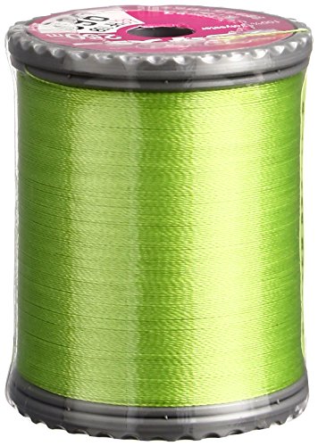 FUJIX フジックス キングスター ミシン 刺繍糸 #50 250m #960