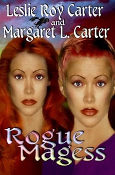 Rogue Magess
