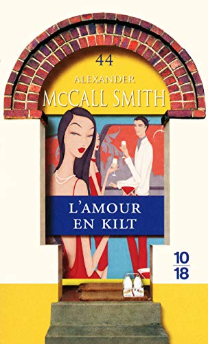 L'amour en kilt (3) [French] 2264051116 Book Cover