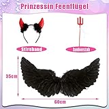 Zoom IMG-1 anyingkai ali angelo nero d Zoom IMG-1 anyingkai ali angelo nero d