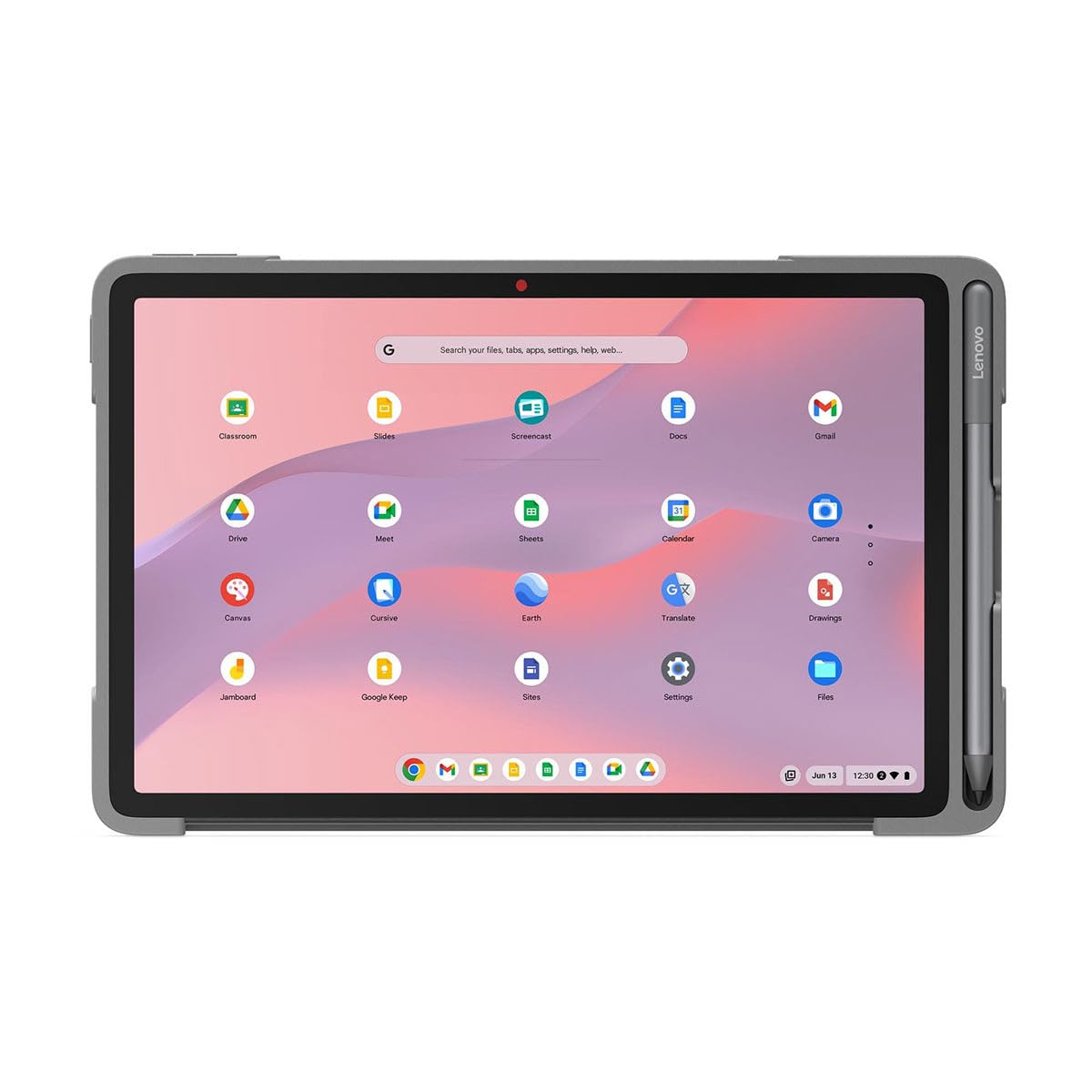 Amazon.co.jp: Lenovo Chromebook Duet EDU G2 83HJ0002UB Chromebook