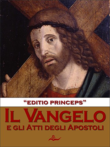  Il Vangelo