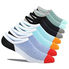 8 Pairs-multicolor 1