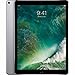 Produktbild Apple iPad Pro, 12,9" mit WiFi, 64 GB, 2017, Space Grau