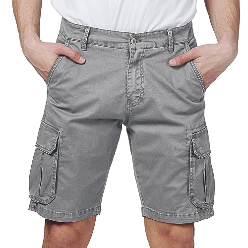 I migliori pantaloncini cargo che puoi acquistare sul mercato non sono solo grazie alla tua vita ma anche la tua migliore testimonianza all'amicizia