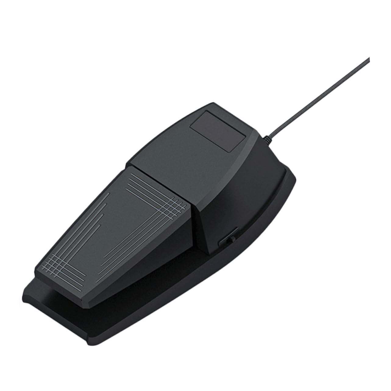 Pedal De Sustain Para Piano Eléctrico Antideslizante y Práctico Para Salas De Ensayo o Conciertos Compatible Teclado y Pedal De Resonancia
