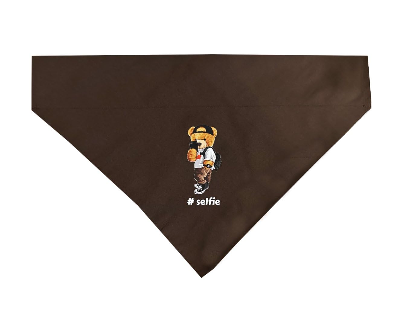See full amazon price history chart for LaVichitra Dog Bandanas | Apparel Bandana Scarf for Dogs & Puppies | Cute & Modern | All Breeds Scarf Adjustable Accessories for Small to Large Dog Puppy Brown Large (M) LaVichitra Dog Bandanas | Apparel Bandana Scarf for Dogs & Puppies | Cute & Modern | All Breeds Scarf Adjustable Accessories for Small to Large Dog Puppy Brown Large (M) (B0CCM9P9QW) Amazon Price History, Amazon Price Tracker
