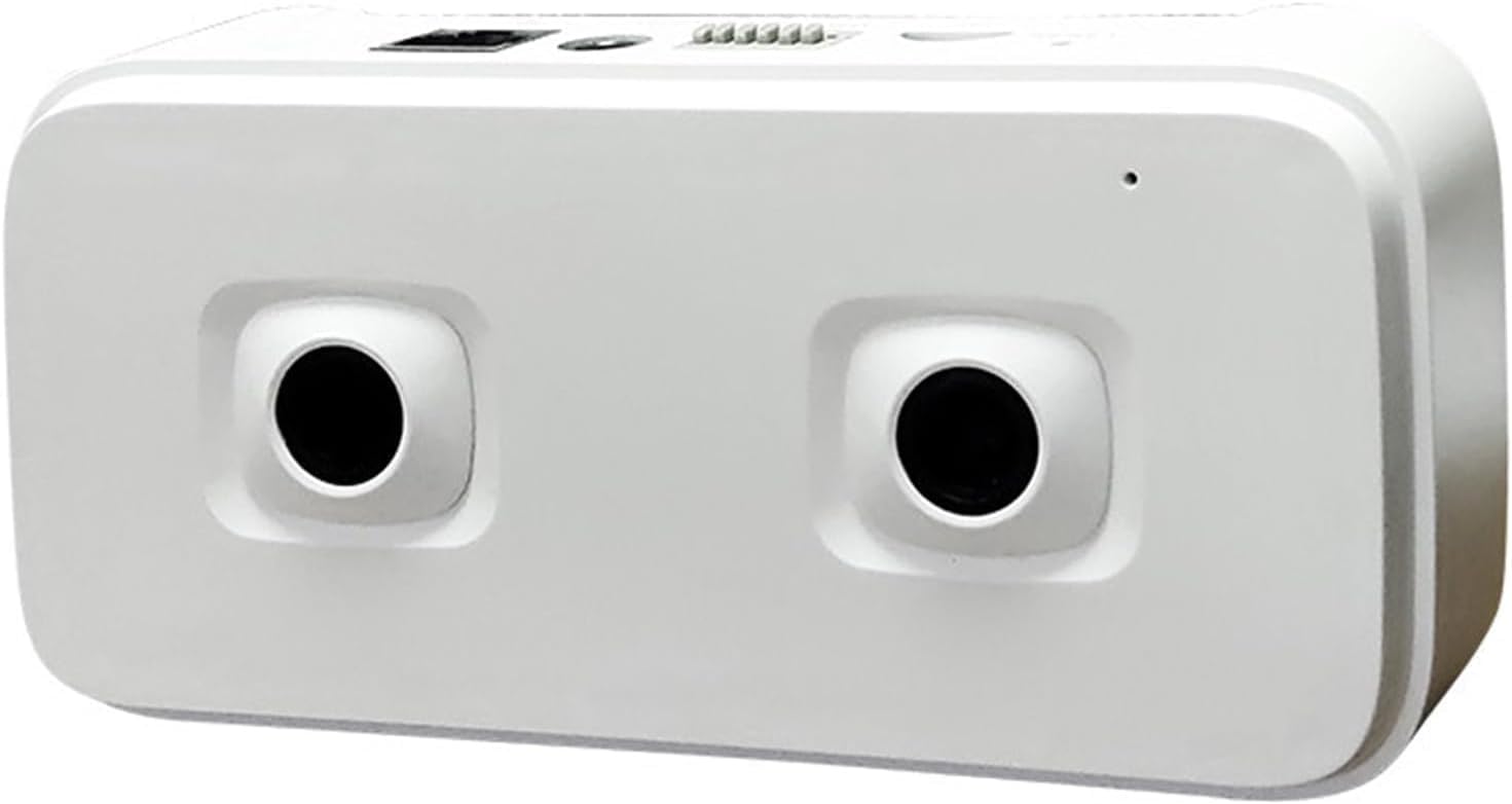 Intelligenter Personenzähler, Echtzeit-Durchflusssensor, Multi-View-Fernbedienung, Einzelhandelsgeschäfte, Einkaufszentren, öffentliche Räume, Fußverkehrsüberwachung