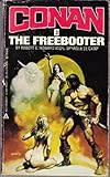 Conan the Freebooter (Conan Series, Book #3)