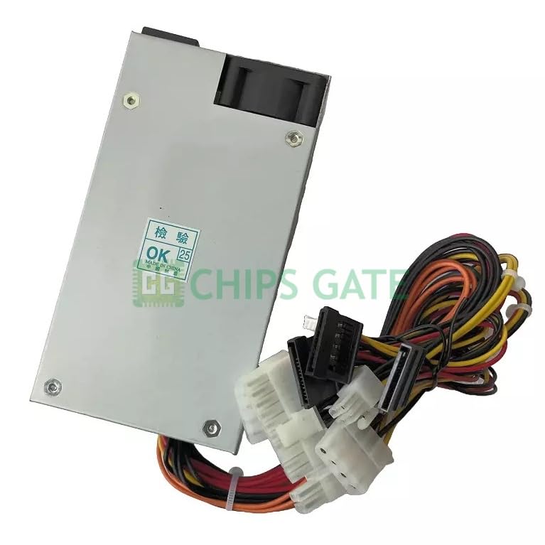 Fuente de Poder ST-220FUB-05E 220W para Servidor miniatura 2