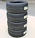 1 X New Forceum HEPTAGON SUV 255/50R19 107W All season Performance Tires