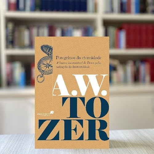 Peregrinos da eternidade: A busca incansável de Deus pela salvação da humanidade