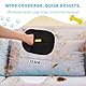 Fiohiros 2025 New 2 Stück Tierhaarentferner Handschuh, Doppelseitiger Pet Hair Remover Glove, Reusable Fell Magnet Handschuh für Hund Katze für Sofa Teppich Kleidung