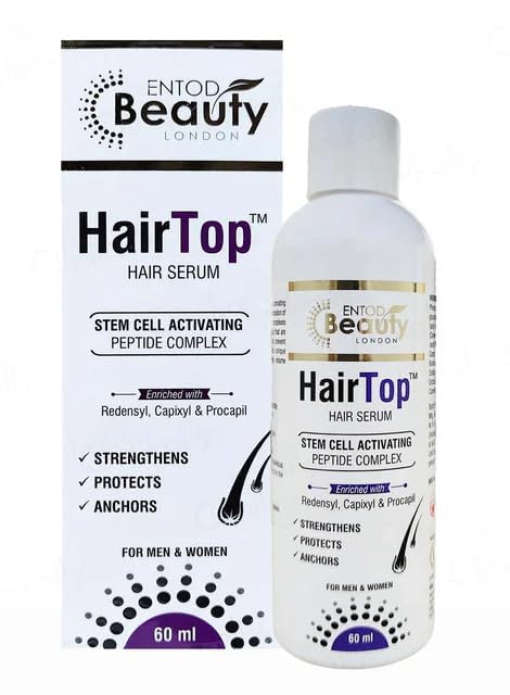Hair-TOP Hair Serum (60ml)-picture-62