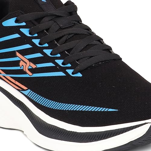 Image of Red Chief Men's Running Shoes | Breathable Air Mesh Sports Sneakers | Lightweight Shoes for Men (R1771)