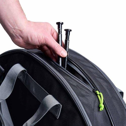 Sac de roue Ds Covers Cross evitez les rayures sur vos roues 29 - 6