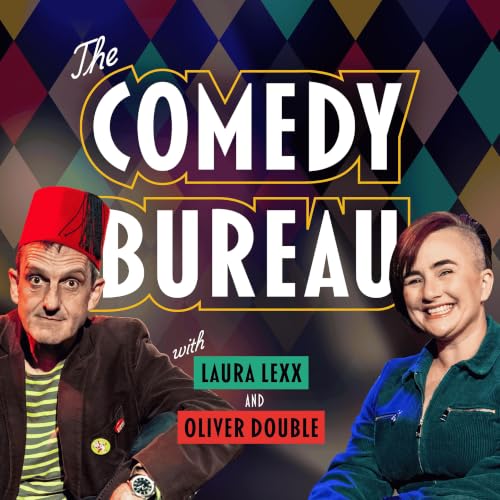 The Comedy Bureau Titelbild