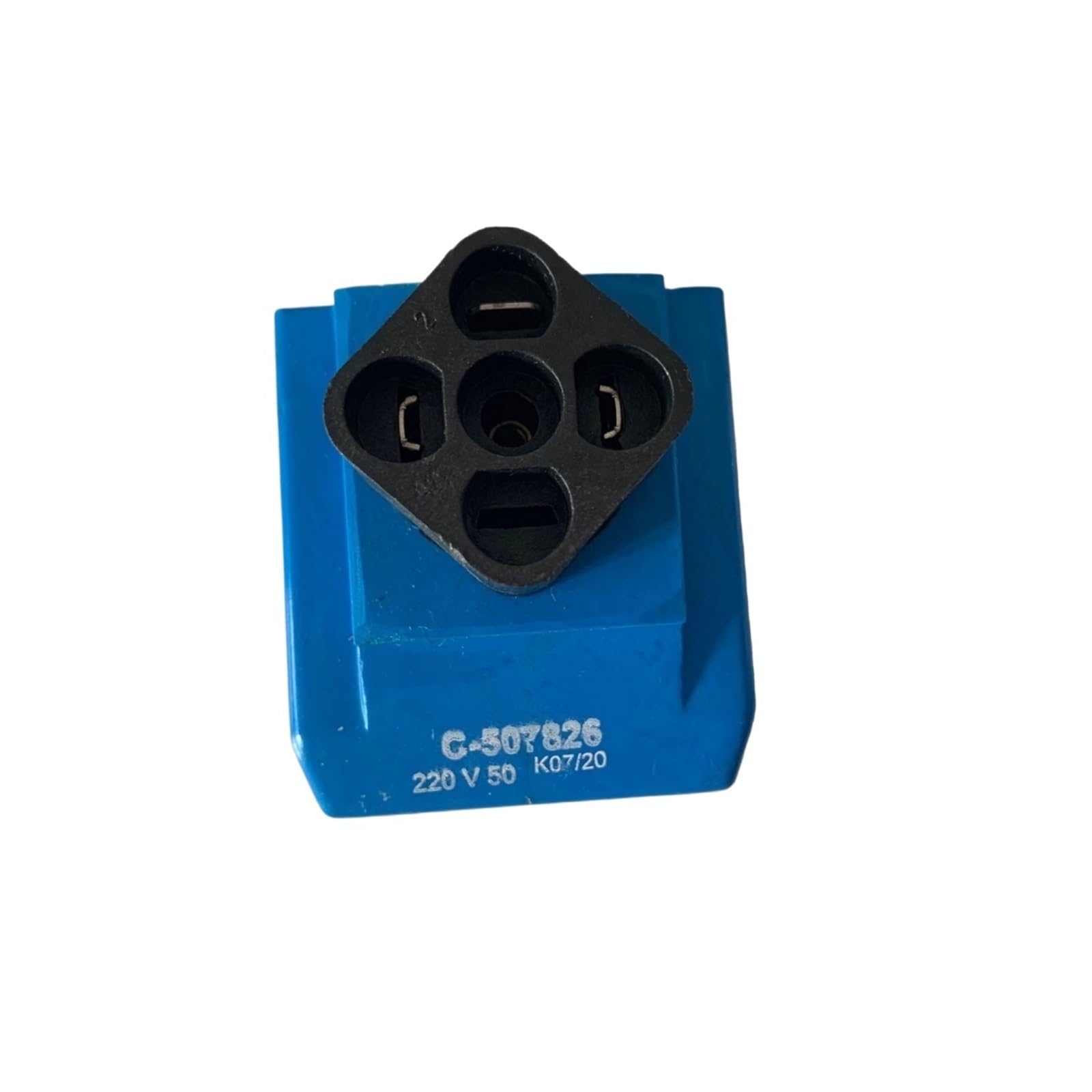 SBSSYVLMV C-507826 Coil for Solenoid Valve