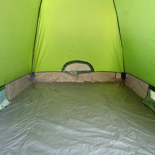 Crua Duo 2 Person Tent Lightweight & Waterproof Camping Gear For Hiking And Backpacking - Easy To Set Up #TOP7