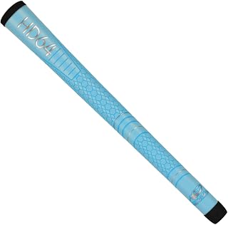 Lizard Skins DSP Ultra Golf Grip – HD64– 3 Thicknesses – Designed To Fit Any Golf Club