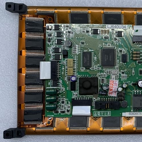 Image of LJ640U34 Original 8.9 inch for Industrial LCD Display Screen