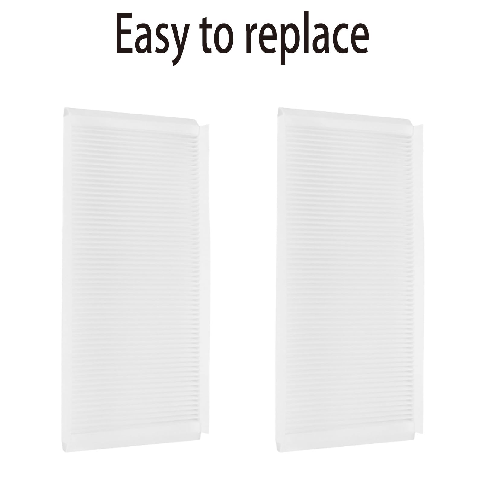 Ersatzfilter für Zehnder Comfoair Q350 | kompatibel mit Zehnder Comfoair Q 350/450/600 Lüftungsgeräte | G4 (Aufnahme) und F7 (Förderstrom) Filterset